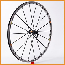MAVIC KSYRIUM SL SSC FRONT