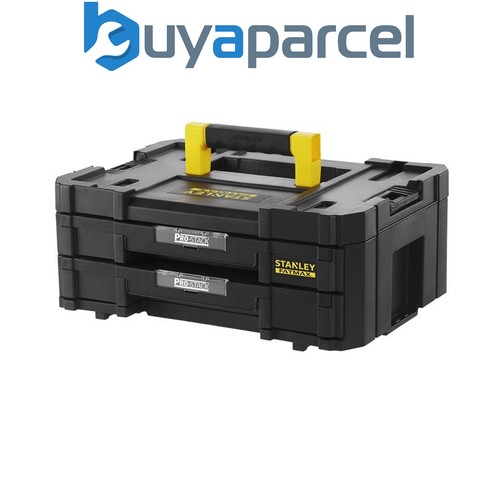Stanley fatmax pro stack - stanley,