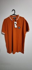 One True Saxon Polo Shirt XL