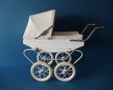 Vtg 1950s Mid Century DOUCET