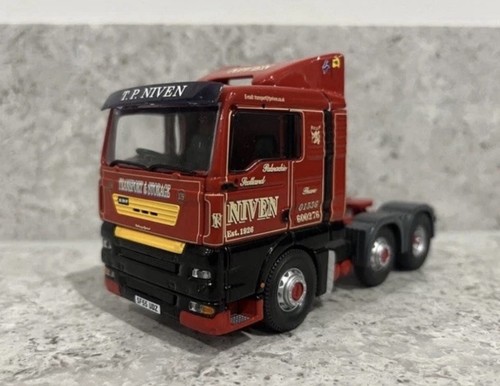Corgi erf ect - corgi, tractor
