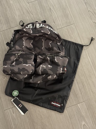 Eastpak undercover doubl - eastpak,