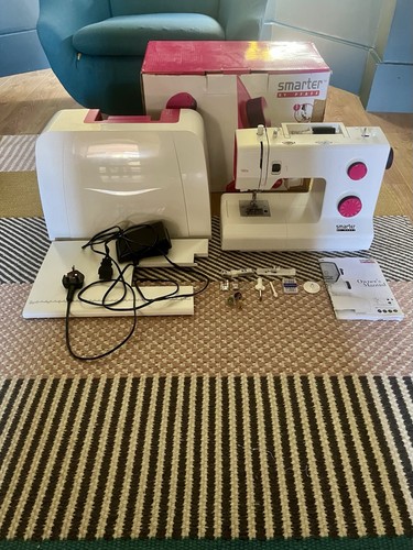 Pfaff smarter 160s sewing - pfaff,