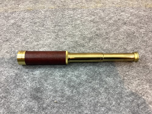 Vintage solus brass - solus,