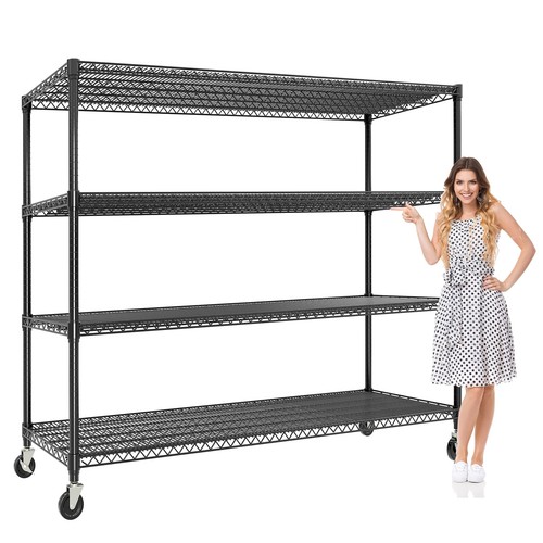 Heavy duty garage home storage - home,