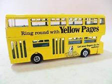 DINKY 295 'LEYLAND ATLANTEAN