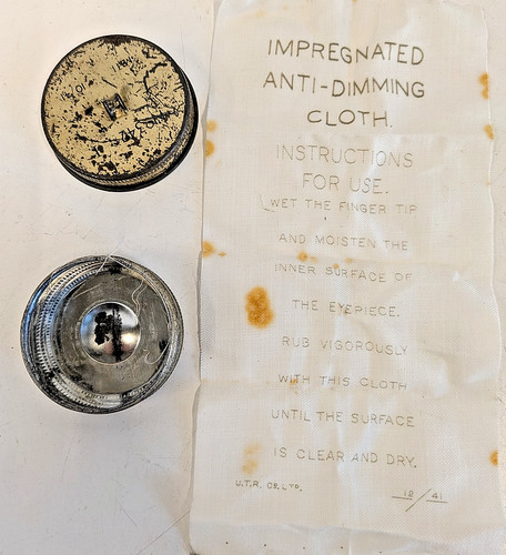 Ww2 british oufit anti dimming - british,