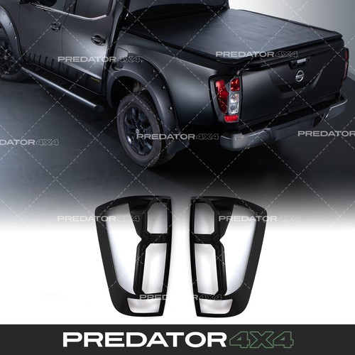 Tail light covers - covers, trim