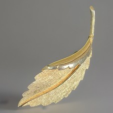 Vintage Jewelcraft Brooch