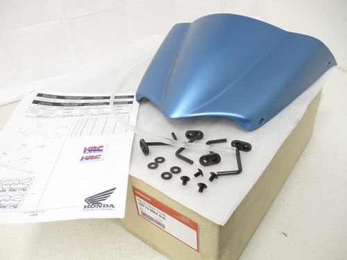 Nos honda cb600f5 600 5 - honda, f