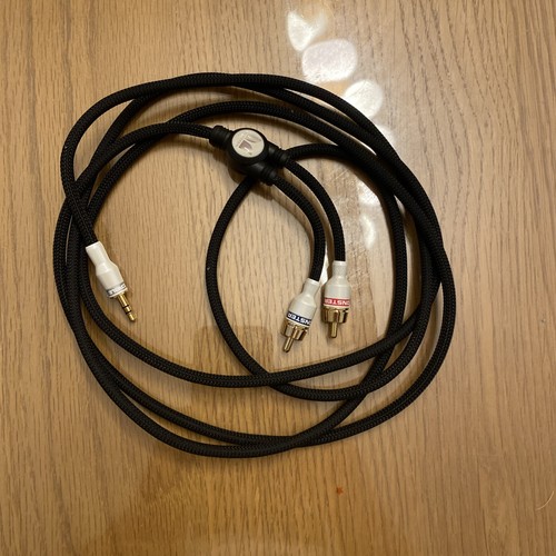 Monster cable gold plated - monster,