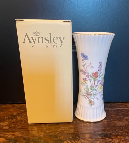 Aynsley wild tudor flower - aynsley, "wild