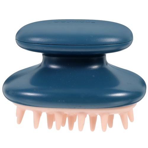 Silicone shampoo brush for - shampoo,