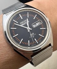 Seiko Actus Automatic Watch