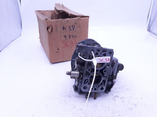 Weber dir 250 twin - weber,