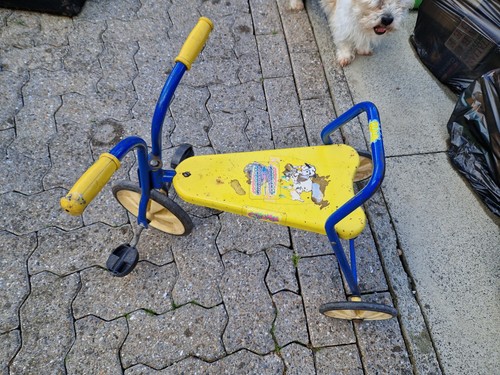 Vintage original raleigh - vintage,