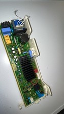 LG Washing Machine PCB Control
