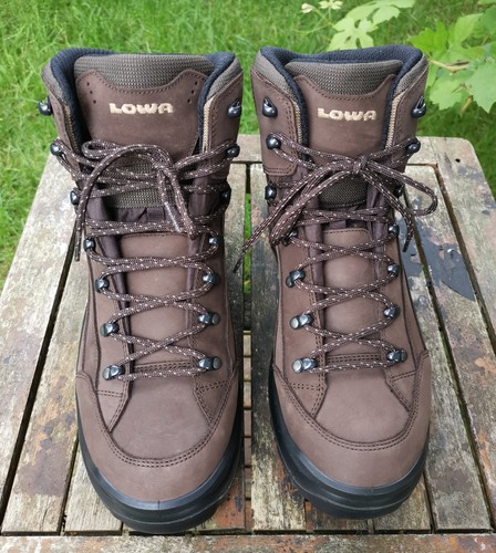 Lowa renegade gtx mid boot - renegade, mid-boot