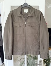 M&S Autograph Men’s Zip