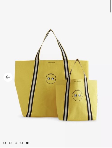 Anya hindmarch selfridges - anya,