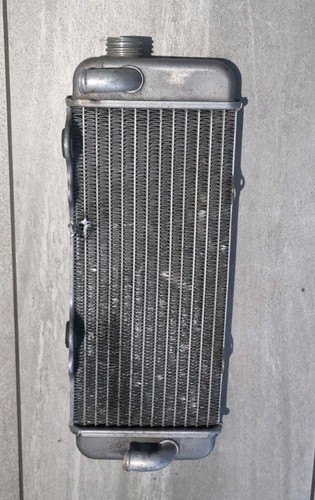 Rotax max kart radiator - rotax,