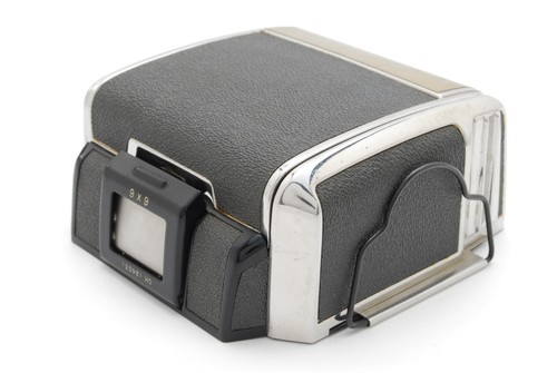 Exc zenza bronica 6x6 - 6x6, 120
