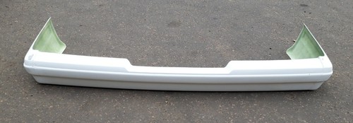T25 camper van rear bumper - vw,