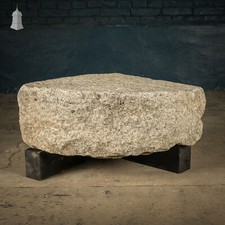 Granite Corner Kerb Stone