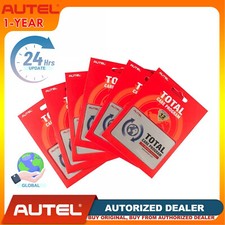 2025 Autel 1 Year Software Update for MK808BT MK808 IM508 IM608 Ultra Lite Elite