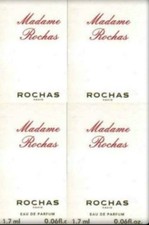 MADAME ROCHAS EAU DE PARFUM