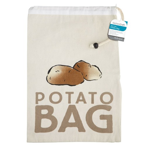 Kitchencraft stay fresh potato - kitchencraft,