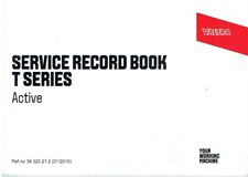 VALTRA T-SERIES TRACTOR