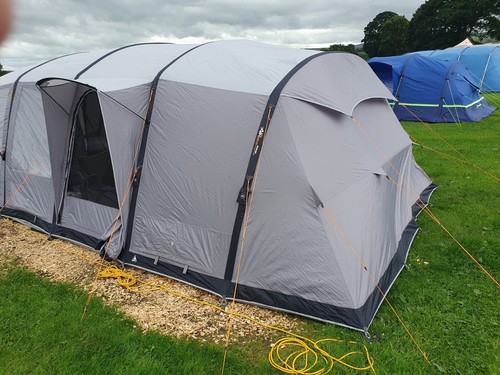 Vango keswick 600 - vango, ii