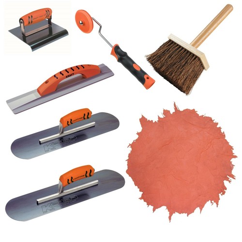 Kraft tool hand kit - kraft,