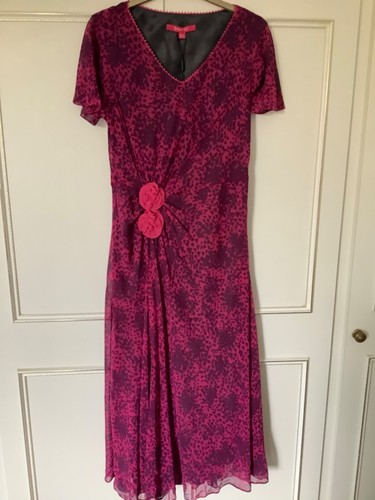 Jacques vert size pink - jacques, 12