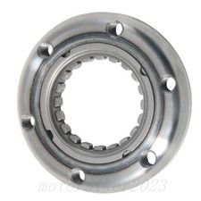 New One Way Starter Clutch for Yamaha XJ6F Diversion F 10-17 FZ6-N (Naked) 04-07