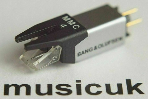 Bang olufsen mmc4 - olufsen, stylus