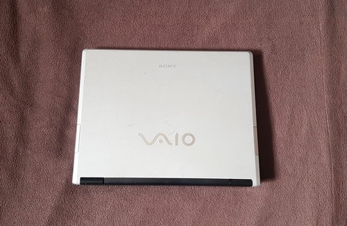 Sony vaio pcg z1rmp - sony, pcg-z1rmp