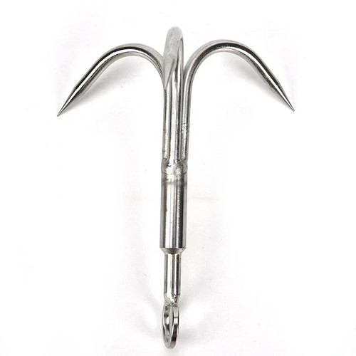 Claws grappling hook - claws,