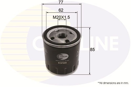 Comline engine oil - oil, fits