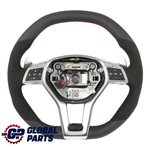 Mercedes w204 c63 w212 e63 - w204,
