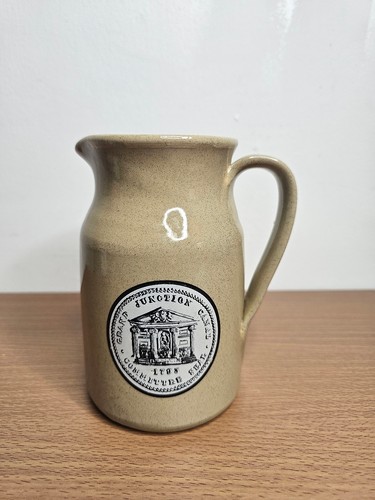 Vintage moira pottery - vintage,