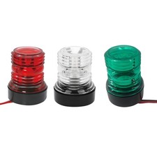 Marine Navigation Light 12-24V