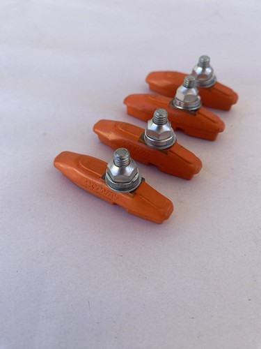 Old school nos orange - old,