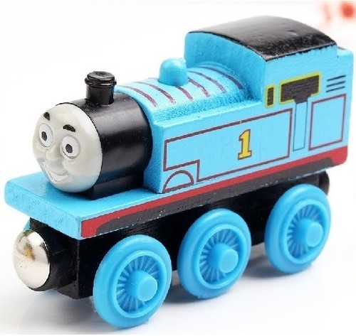 Thomas the tank - thomas,