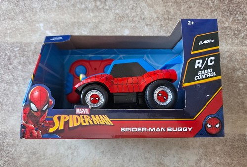 Jada marvel spider man - jada, spider-man