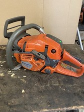 husqvarna 560xp chainsaw Body 