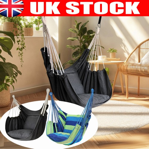 Hanging hammock swing - swing, chair