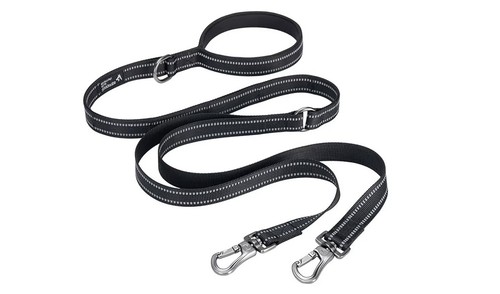 Spanker 5ft double lead - spanker,
