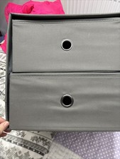 IKEA Mini Chest of Drawers